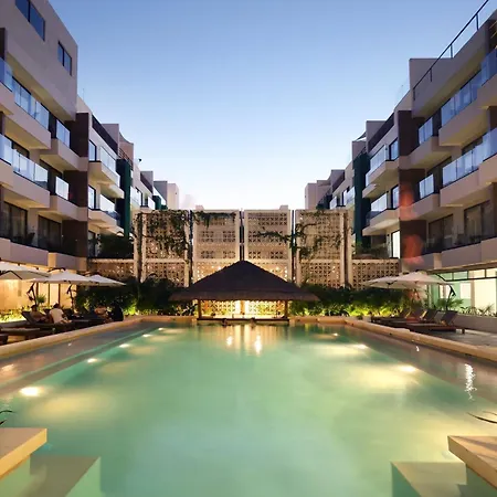 Holiday Inn Tulum By Ihg