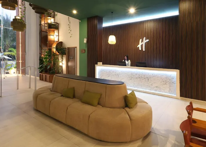 By Ihg Tulum