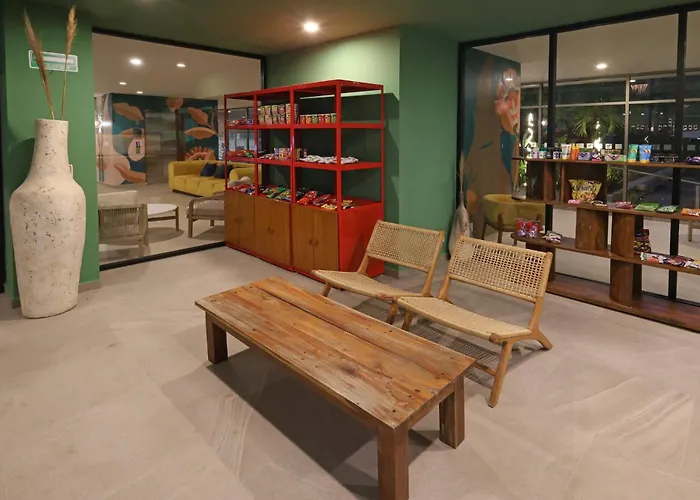 By Ihg Hotel Tulum