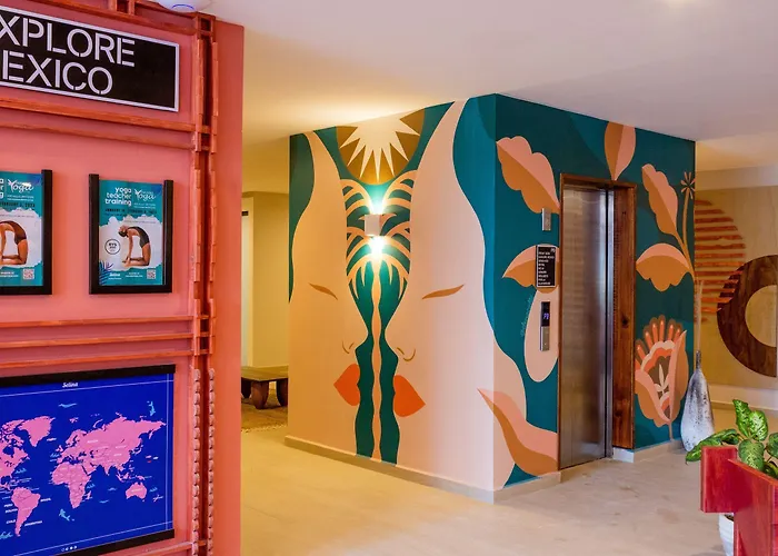 By Ihg 4* Tulum