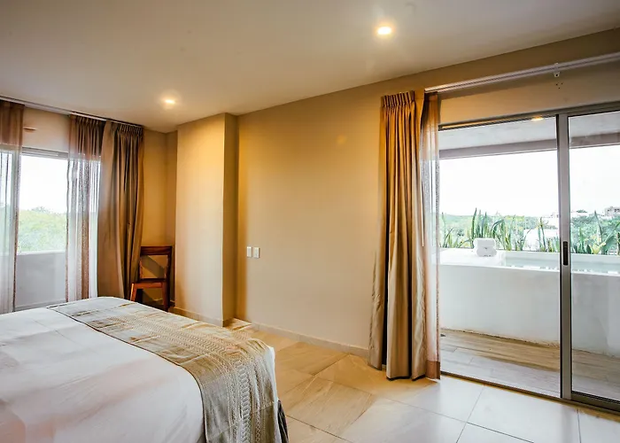 Hotel By Ihg Tulum