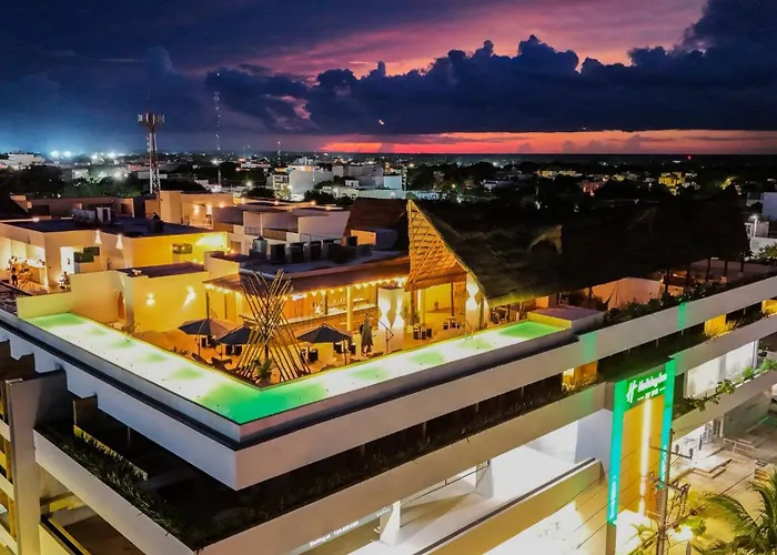 By Ihg Hotel Tulum