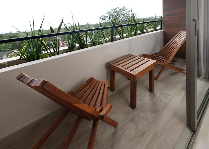 By Ihg Hotel Tulum