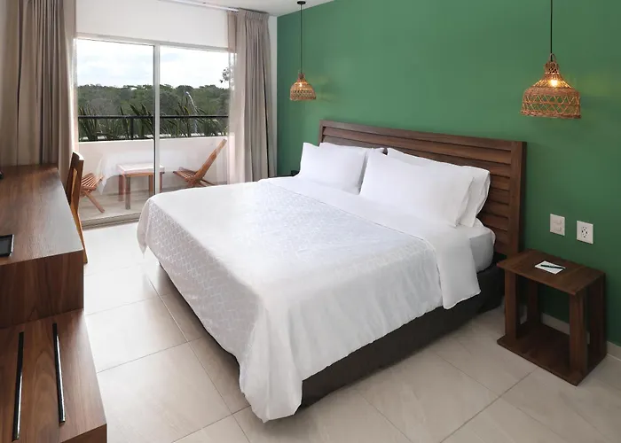 By Ihg 4* Tulum