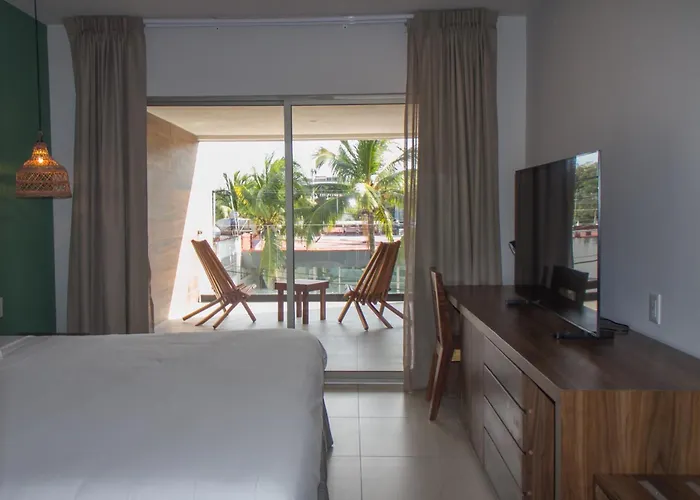 Hotel By Ihg Tulum