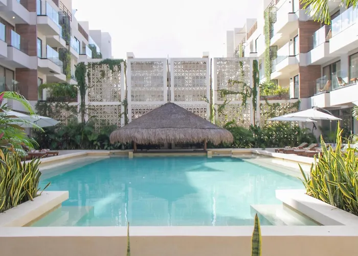 By Ihg 4* Tulum