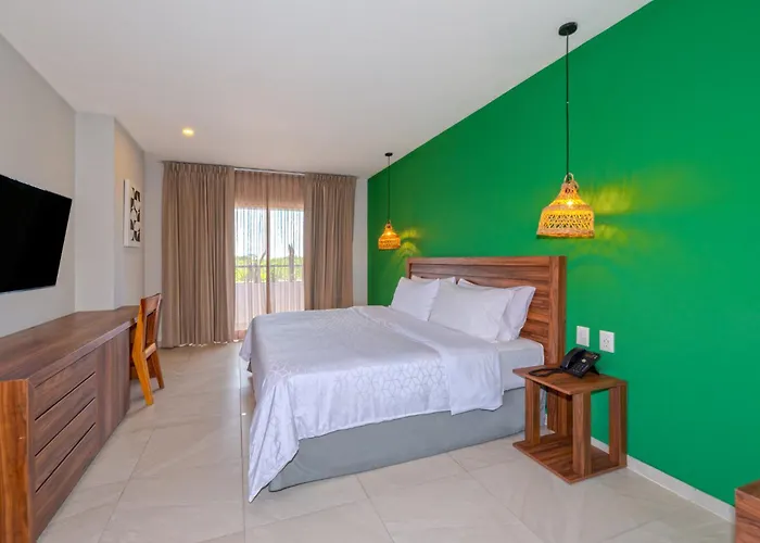 Hotel By Ihg Tulum