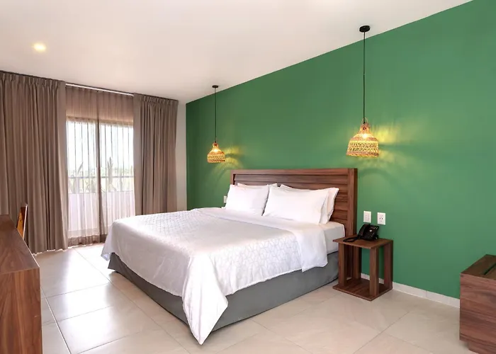 By Ihg 4* Tulum