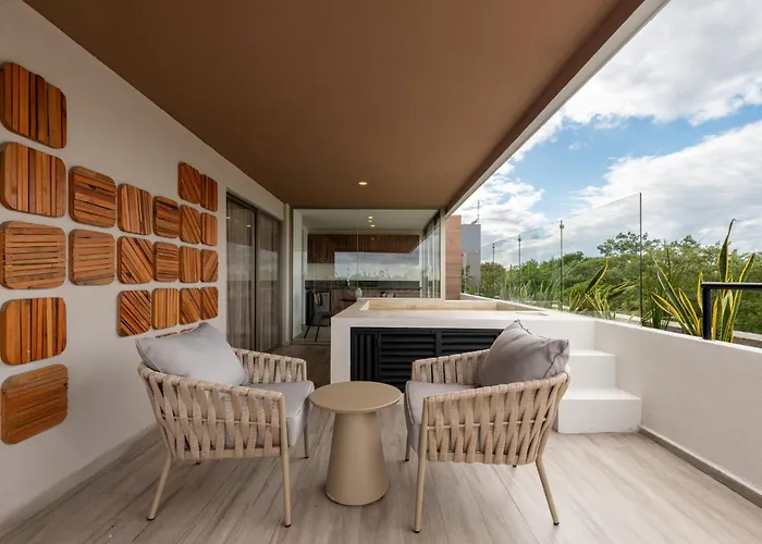 Hotel By Ihg Tulum