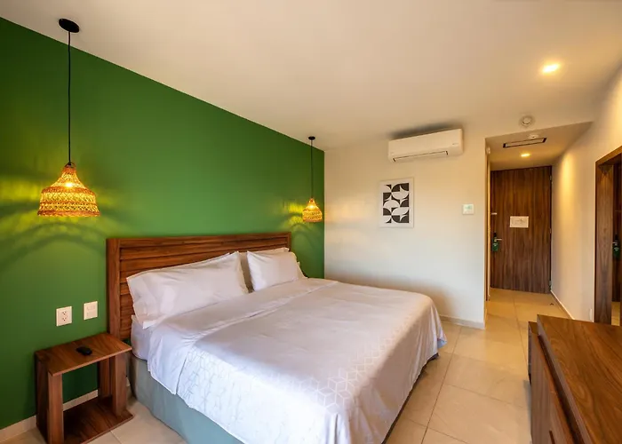 By Ihg 4* Tulum