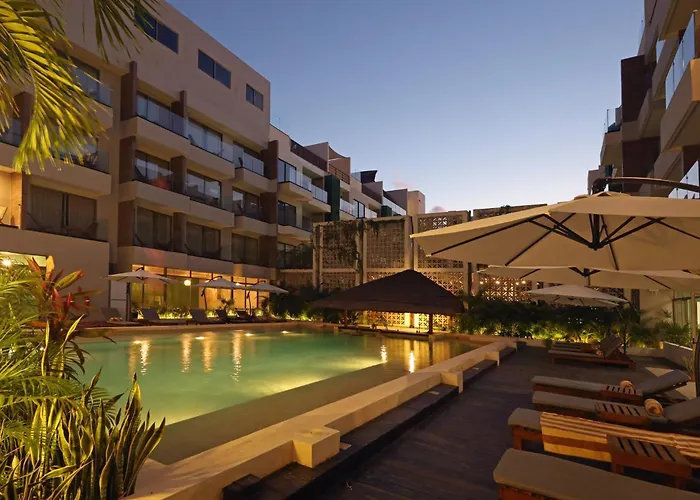 By Ihg Hotel Tulum