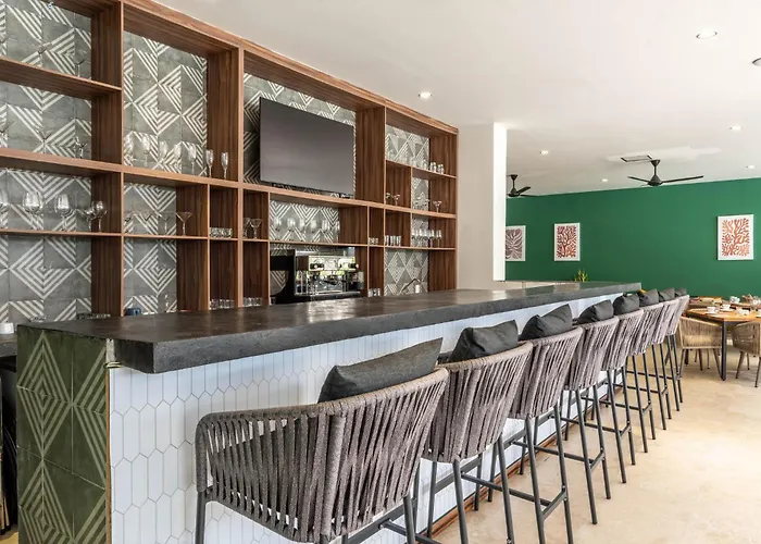 Hotel By Ihg Tulum