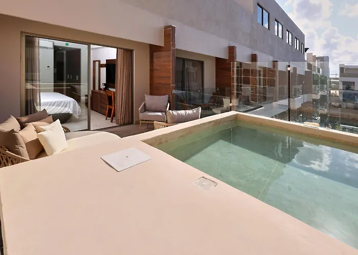 Hotel By Ihg Tulum