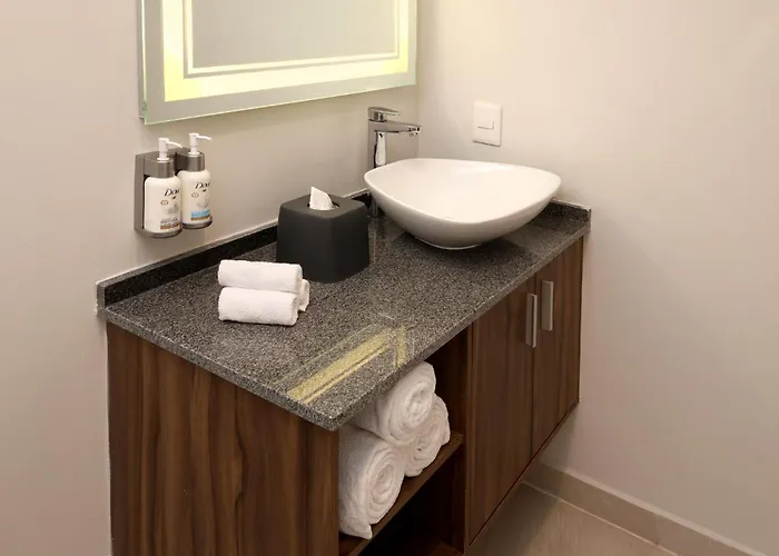By Ihg 4* Tulum
