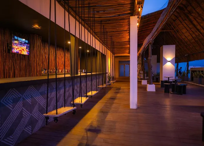 By Ihg Tulum