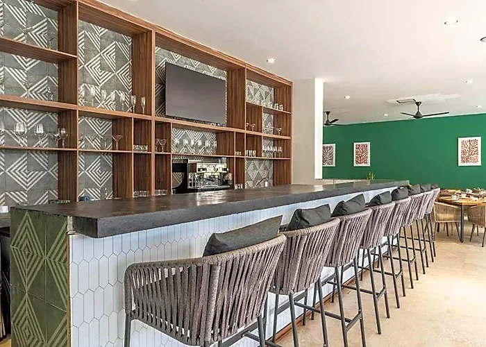 By Ihg 4* Tulum