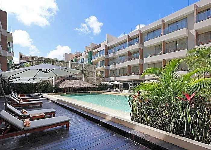 Hotel By Ihg Tulum