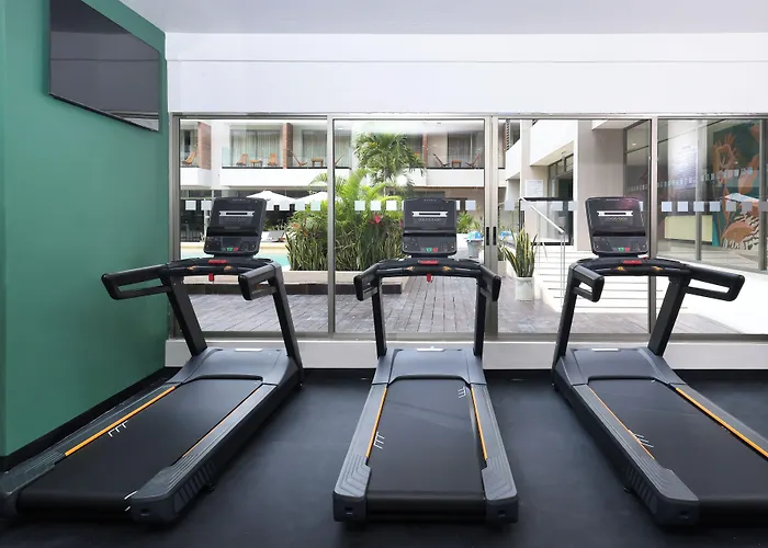 By Ihg 4* Tulum