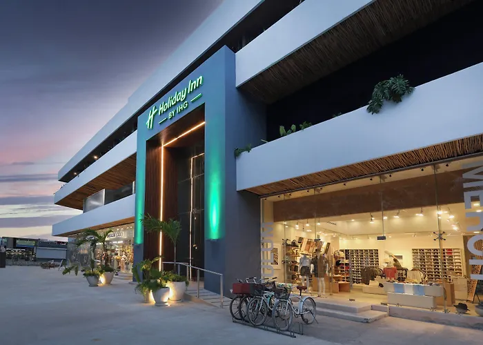 By Ihg 4* Tulum
