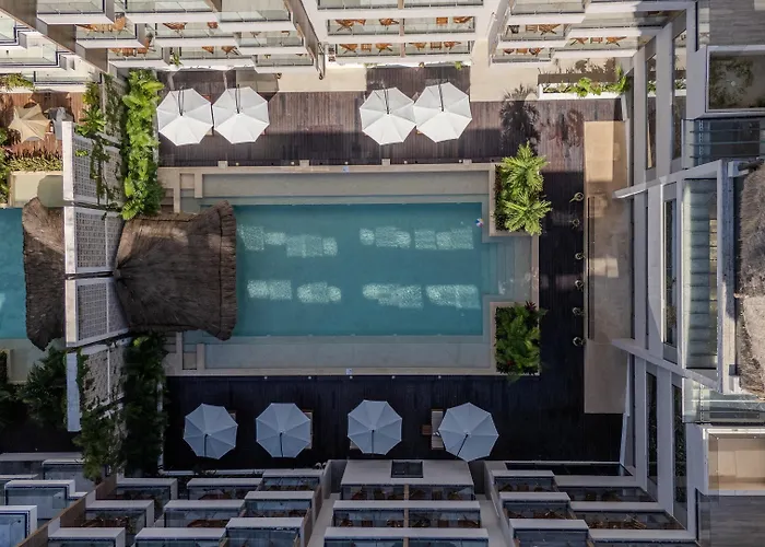 By Ihg Hotel Tulum