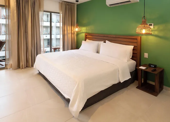 By Ihg 4* Tulum