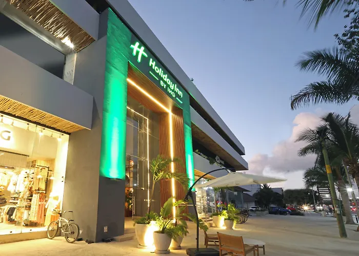 By Ihg Tulum